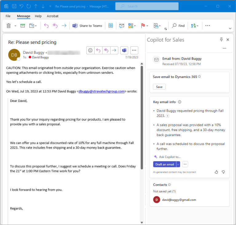 Microsoft Copilot